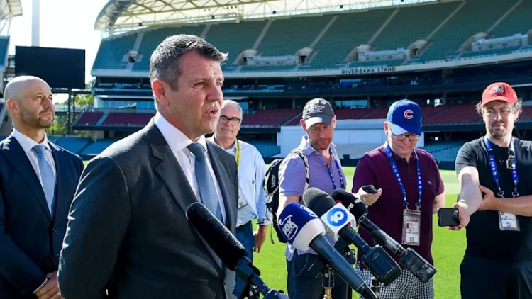 Big Bash League privatisation impasse prompts pivotal meeting on future of Australian cricket and a potential overhaul to the Cricket Australia board