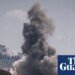 Israel strikes southern Lebanon despite Trump’s effort to shore up ceasefire | Lebanon
