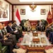 Qatar and Indonesia enhance military cooperation