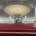 Endowments opens a new mosque in Ain Khaled area
