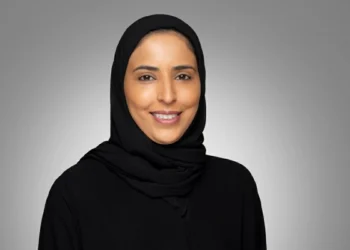 Fatima Al Kuwari, CEO of the bidding file to host the Olympic and Paralympic Games – Doha 2036