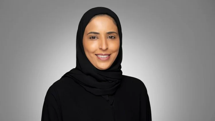 Fatima Al Kuwari, CEO of the bidding file to host the Olympic and Paralympic Games – Doha 2036