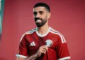 Al-Haydos, the captain of our national team: I am proud of my career with Al-Anabi and we strive to appear in the best way in the World Cup