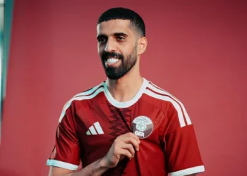 Al-Haydos, the captain of our national team: I am proud of my career with Al-Anabi and we strive to appear in the best way in the World Cup