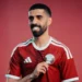 Al-Haydos, the captain of our national team: I am proud of my career with Al-Anabi and we strive to appear in the best way in the World Cup
