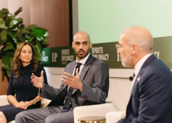 Jassim Al-Jassem: Qatar’s hosting of the 2022 World Cup was a starting point for building sustainable national capabilities
