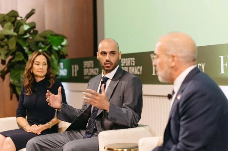 Jassim Al-Jassem: Qatar’s hosting of the 2022 World Cup was a starting point for building sustainable national capabilities