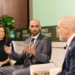 Jassim Al-Jassem: Qatar’s hosting of the 2022 World Cup was a starting point for building sustainable national capabilities