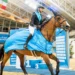Tomorrow, the Al Shaqab Show Jumping League final begins at the Longines Indoor Arena