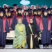 Her Highness attends the Qatar Foundation Schools 2026 honoring ceremony