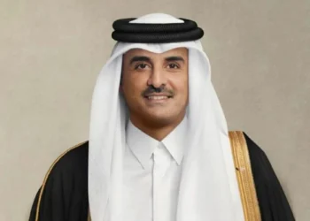 His Highness congratulates the King of Denmark on his country’s National Day