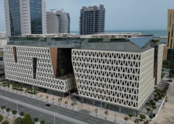 Qatar is a global destination for investments and business
