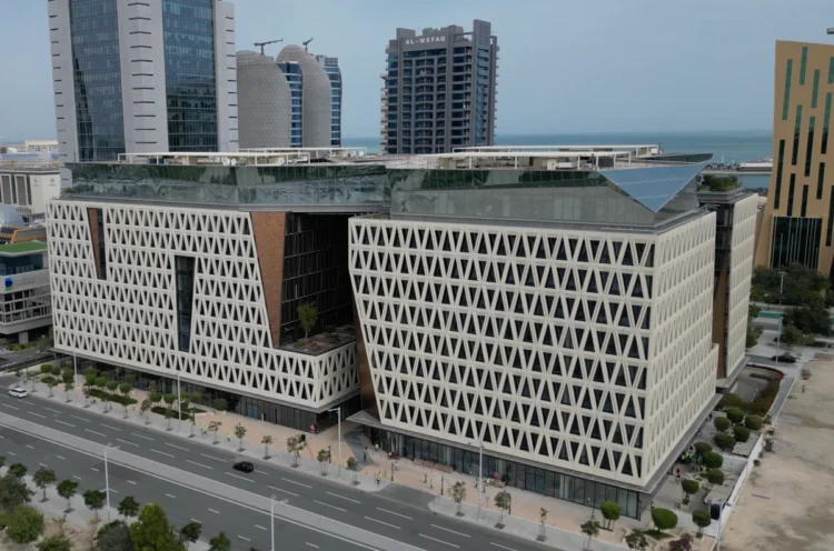Qatar is a global destination for investments and business