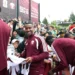 Burgundy opens its doors to fans in Santa Barbara