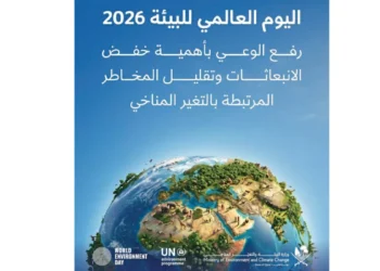 Preserving natural resources is a national responsibility
