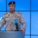 The Kuwaiti Ministry of Defense announces the monitoring and interception of seven ballistic missiles