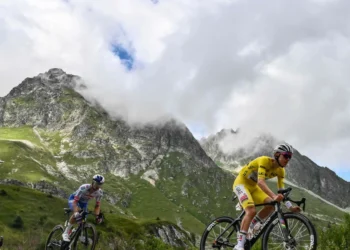 A month until the Tour: Pogačar according to plans, Roglič the biggest unknown