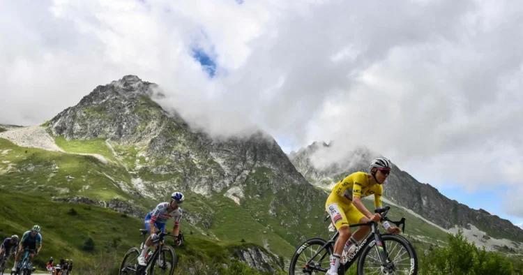 A month until the Tour: Pogačar according to plans, Roglič the biggest unknown