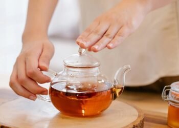 Tea protects the heart, memory and muscles, but only if you drink it correctly