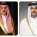 Qatari-Saudi coordination to support de-escalation in the region