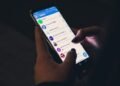 Estonian intel: 82% of foiled terrorist attacks in Ukraine involved Telegram agents | News
