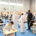 School principals for Al-Raya: Transfer class tests without complaints