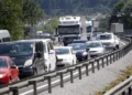A month after the 11-hour closure of the highway, the administration answers where the veterinarian was