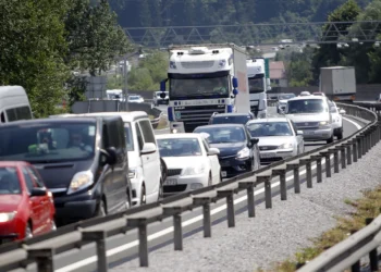 A month after the 11-hour closure of the highway, the administration answers where the veterinarian was