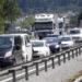 A month after the 11-hour closure of the highway, the administration answers where the veterinarian was