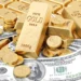 Gold prices stabilize with attention focused on inflation and raising interest rates