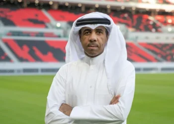 World Cup 2026.. Former Annabi player Mubarak Mustafa: Al-Adam is required to make an exceptional appearance in the World Cup