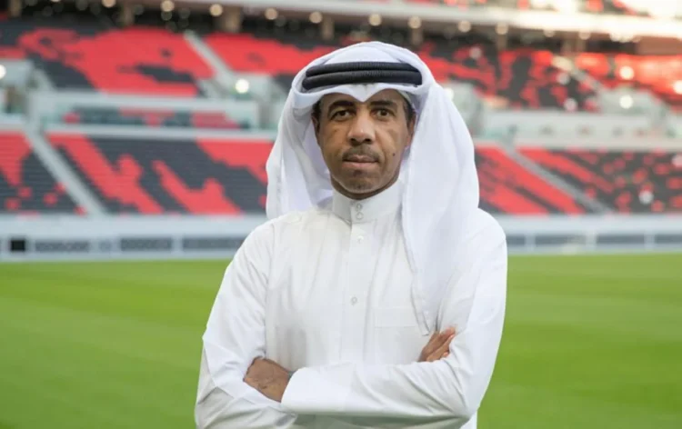 World Cup 2026.. Former Annabi player Mubarak Mustafa: Al-Adam is required to make an exceptional appearance in the World Cup