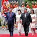 Xi leaves Pyongyang with renewed signs of China’s influence