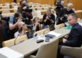 Franci Matoz will be a weak member of the government, although he is a close confidant of Janez Janša