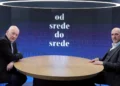 Markeš: The new ministers are trained German shepherds