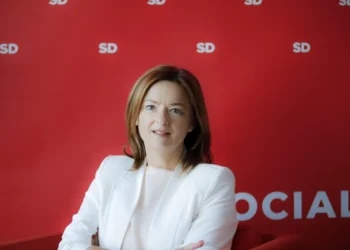 Unofficial: Tanja Fajon is returning to Radio Slovenia