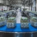 With the new filling line, they will be able to double the capacity