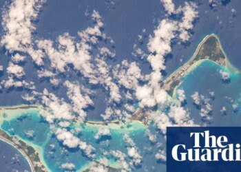 Trump reportedly considers buying Chagos Islands from Mauritius | Donald Trump