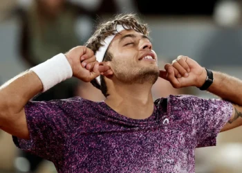 Cobolli revealed the secret of success: Nadal’s shower helped me