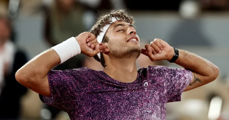 Cobolli revealed the secret of success: Nadal’s shower helped me