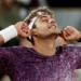Cobolli revealed the secret of success: Nadal’s shower helped me