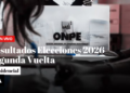 Second round results Peru 2026 Elections: ONPE official count in Ica and electoral flash live today, June 7 | Keiko Fujimori | Roberto Sánchez |