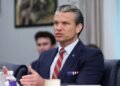 Hegseth warns U.S. could resume military action if Iran fails to honor deal