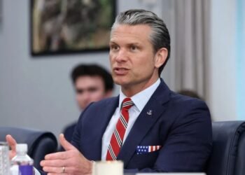 Hegseth warns U.S. could resume military action if Iran fails to honor deal