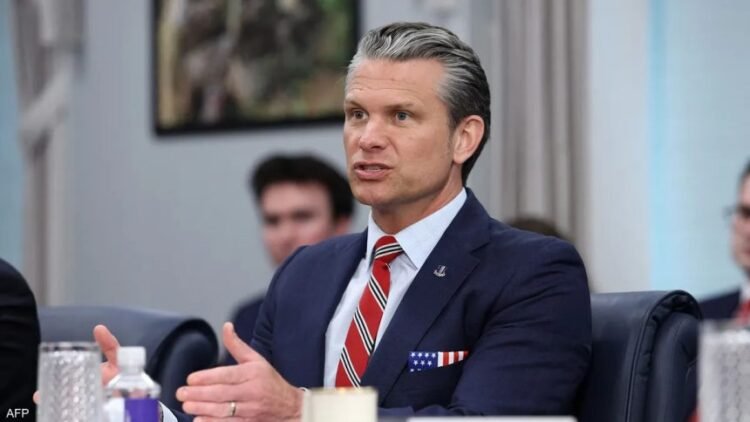 Hegseth warns U.S. could resume military action if Iran fails to honor deal