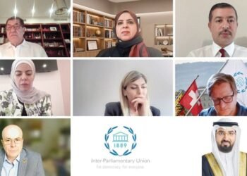 Gulf News | The “Parliamentary Division” reviews before the “Inter-Parliamentary Authority” the initiatives of the legislative authority in employing artificial intelligence to support legislative work