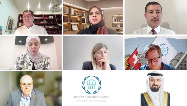Gulf News | The “Parliamentary Division” reviews before the “Inter-Parliamentary Authority” the initiatives of the legislative authority in employing artificial intelligence to support legislative work