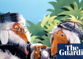 The Guide #248: As the Wombles stage their latest comeback, what sort of country are they returning to? | Culture