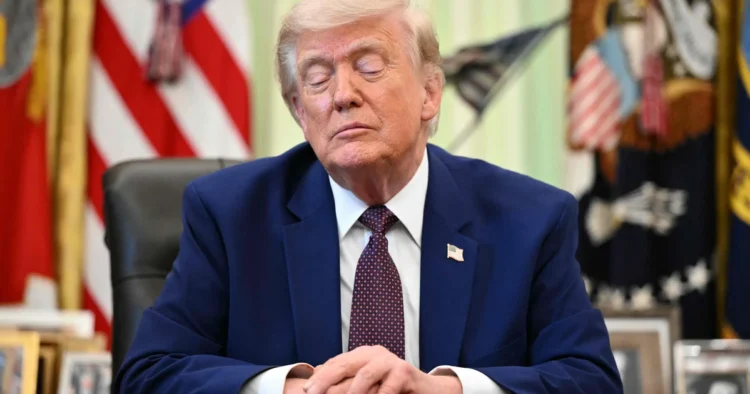 Iran sees no progress in talks with the US, Trump announces a quick agreement