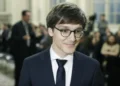 A deal worth hundreds of millions: Nvidia bought the company of Slovenian Juret Leskovac